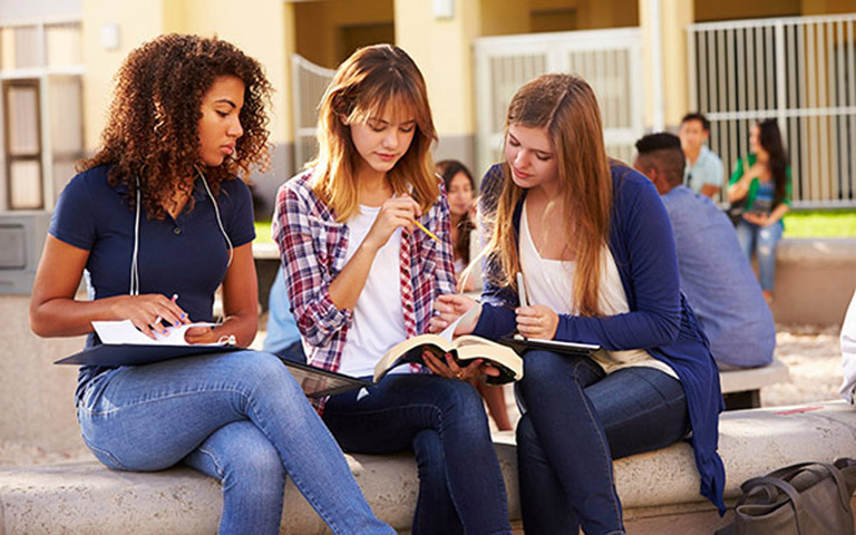 Du hoc nghe tai Duc co tro cap tai chinh va khong can di lam them