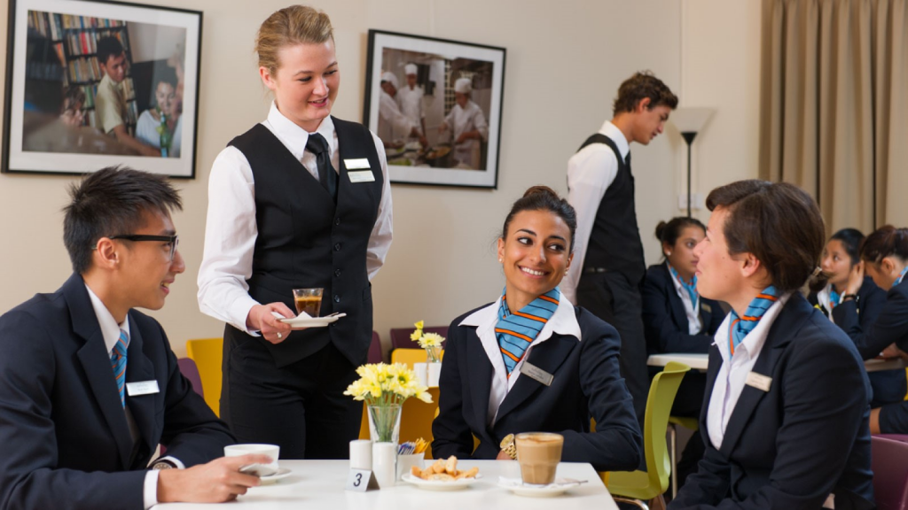 du hoc nghe duc luong bao nhieu