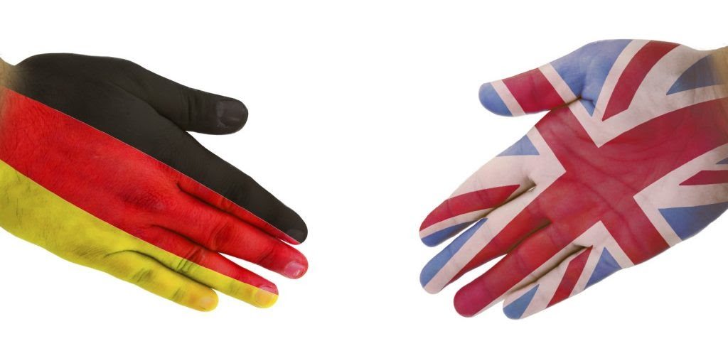 nuoc duc tieng anh la gi