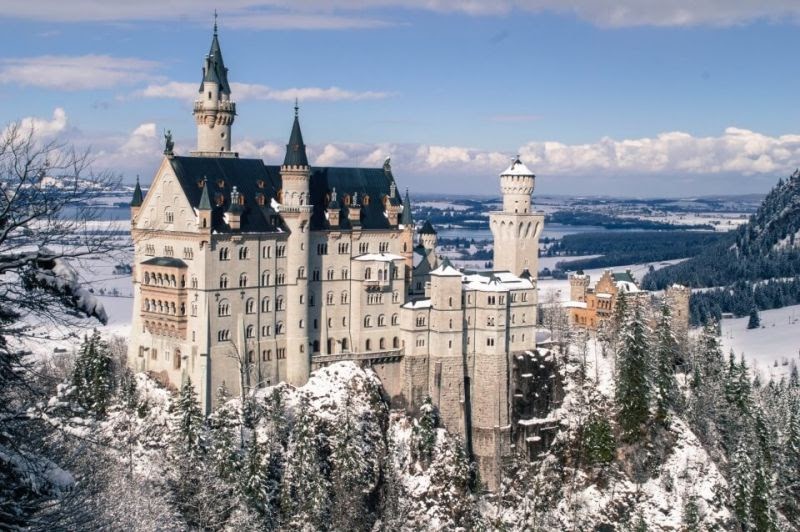 tong quan ve nuoc duc