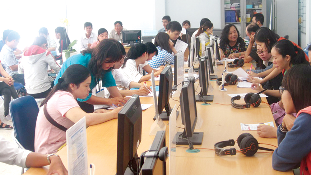 du hoc nghe duc tai an giang