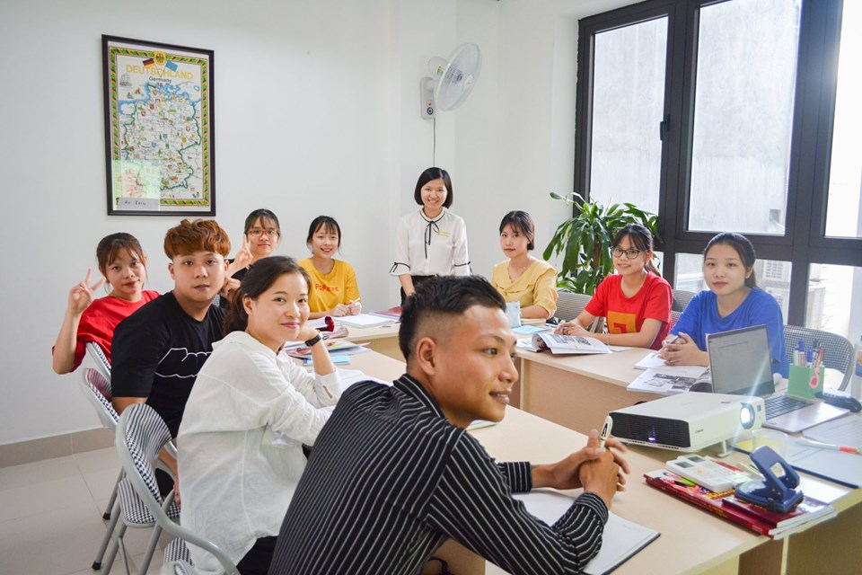 du hoc nghe duc tai binh thuan