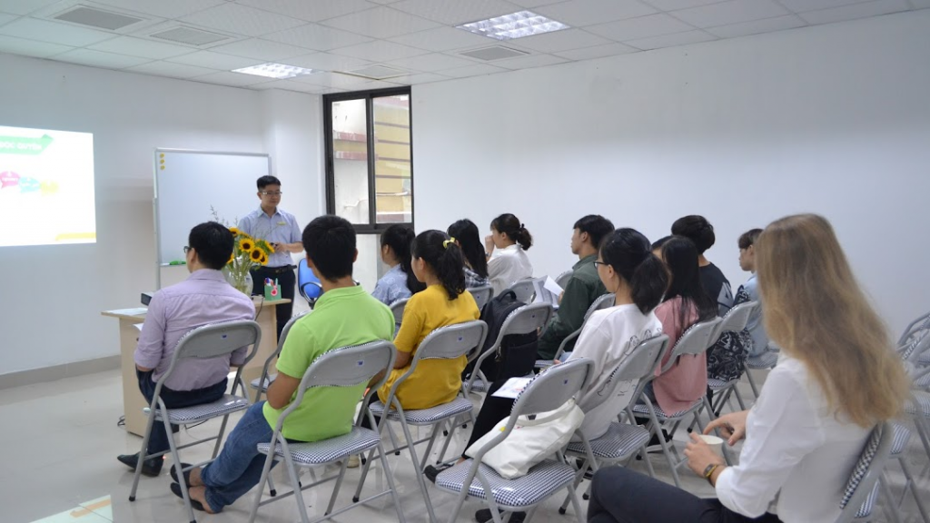 du hoc nghe duc tai cao bang