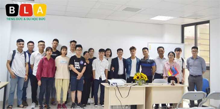 du hoc nghe duc tai dak nong