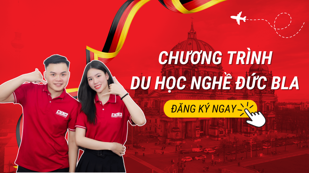 Bai 3 Cac chuong trinh Du hoc Duc