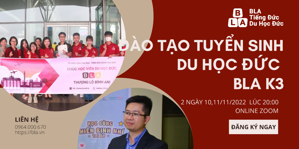 Khoa hoc dao tao tuyen sinh du hoc duc