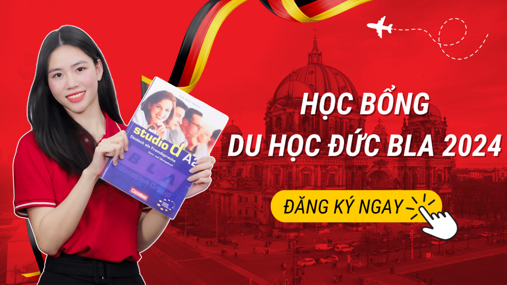 Bai 1 Cac chuong trinh Du hoc Duc