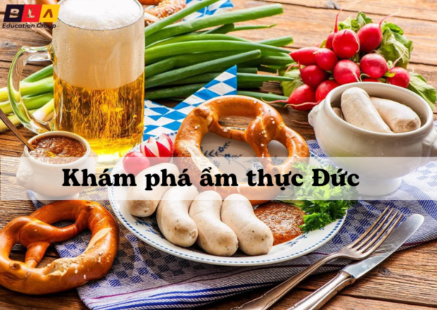 Am thuc Duc 1