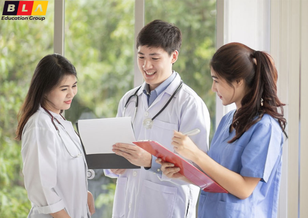 cac nghe du hoc Duc 4