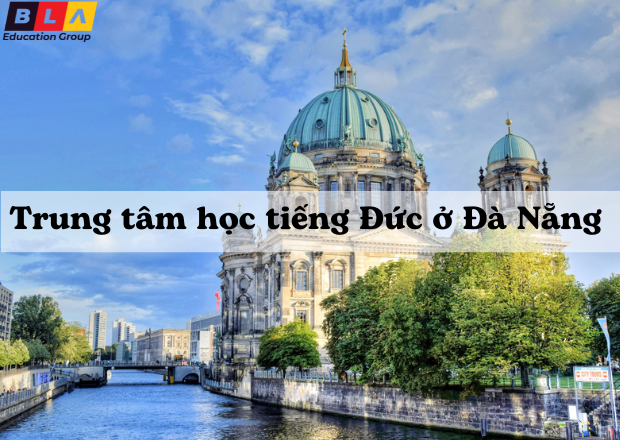 hoc tieng duc o da nang